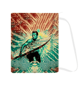 Coastal Cool Laundry Bag - Beyond T-shirts